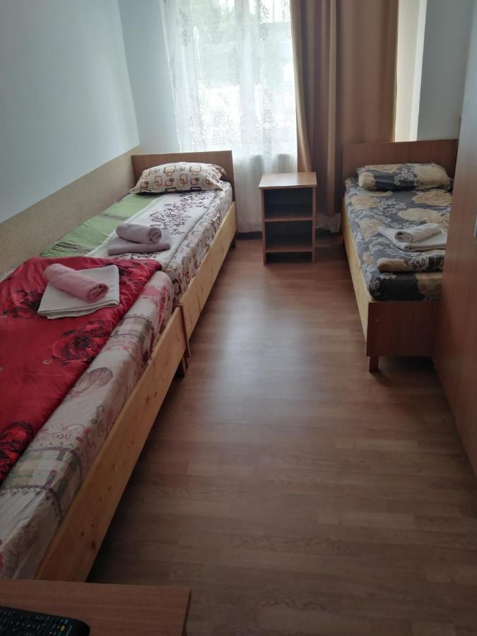 Apartament S&F เดช ภายนอก รูปภาพ