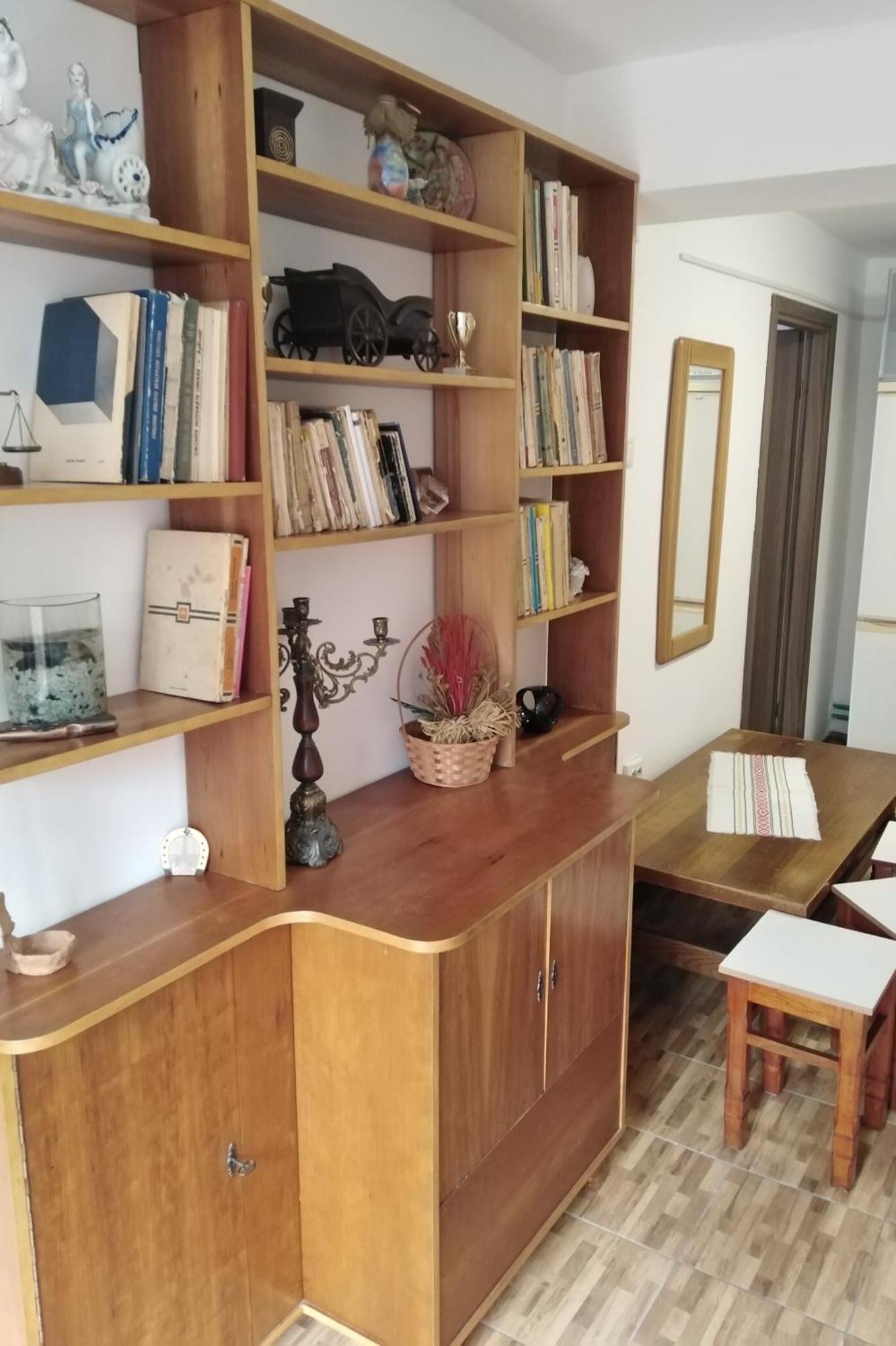 Apartament S&F เดช ภายนอก รูปภาพ