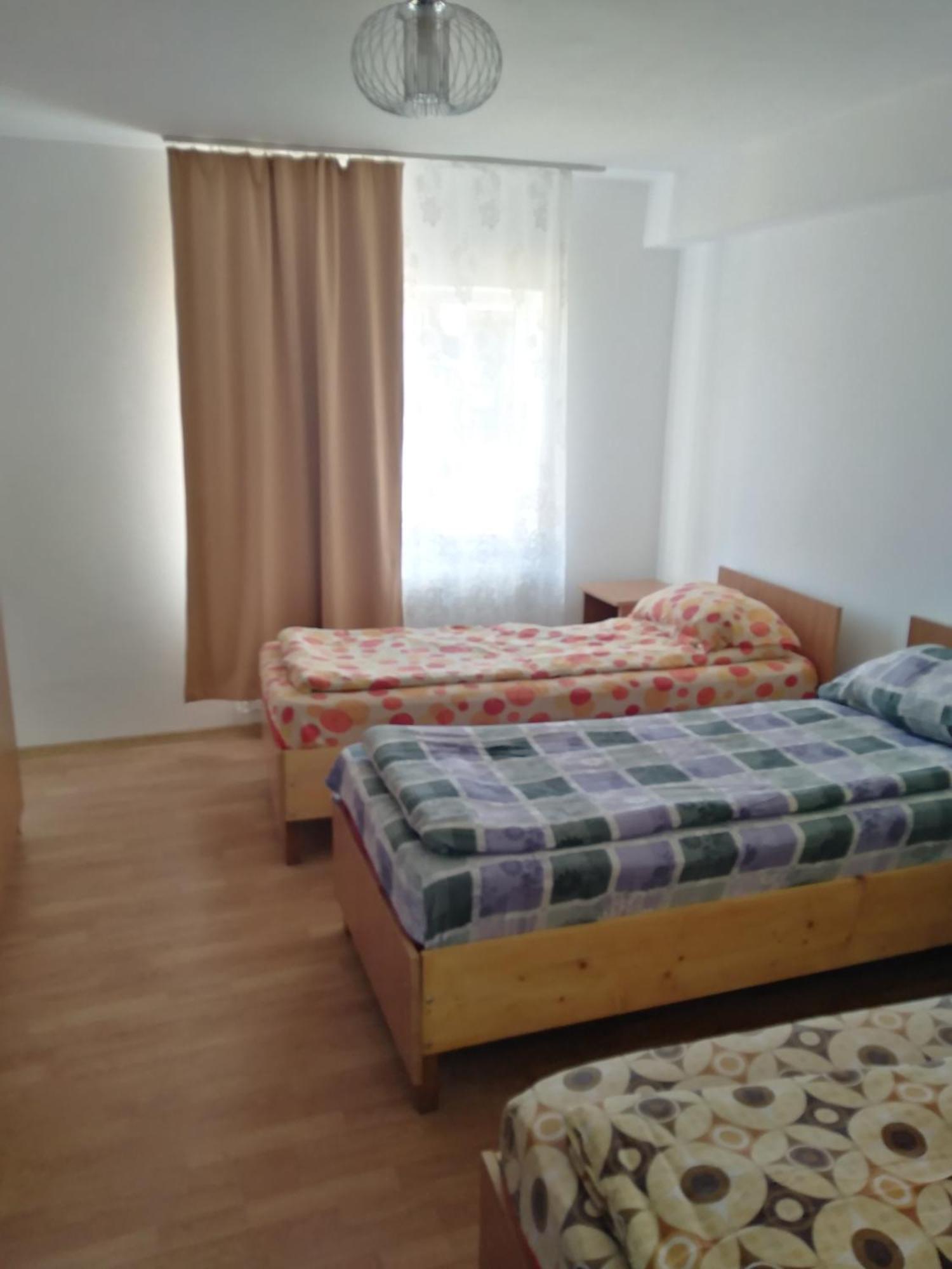 Apartament S&F เดช ภายนอก รูปภาพ
