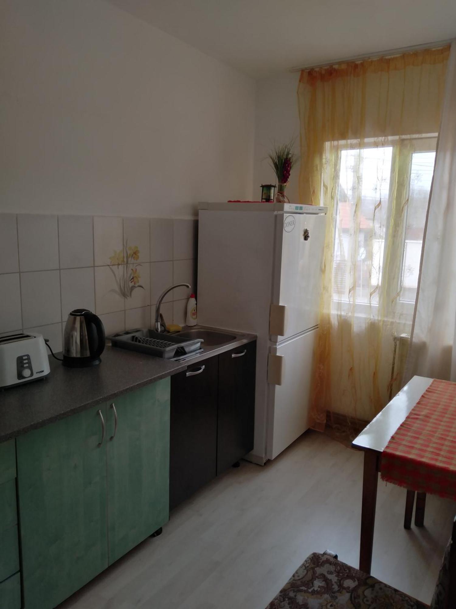 Apartament S&F เดช ภายนอก รูปภาพ