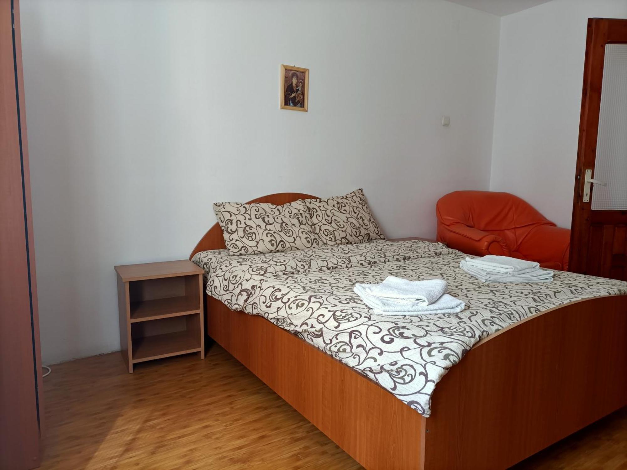 Apartament S&F เดช ภายนอก รูปภาพ