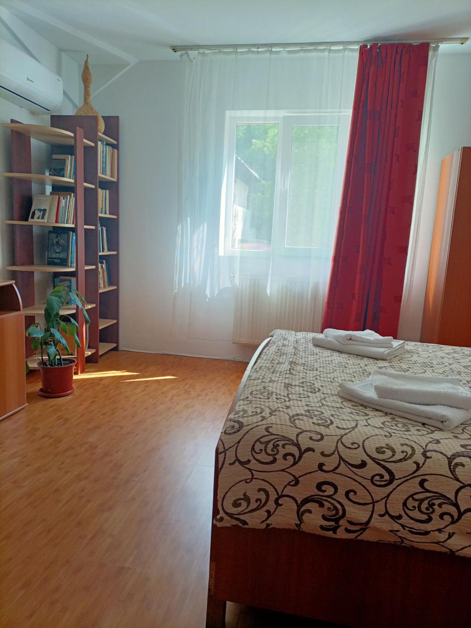 Apartament S&F เดช ภายนอก รูปภาพ