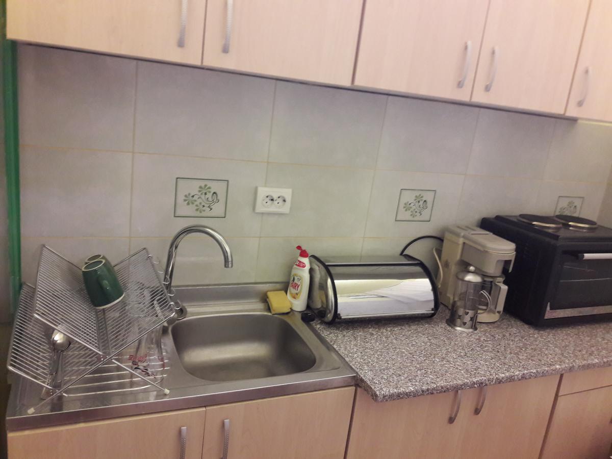 Apartament S&F เดช ภายนอก รูปภาพ
