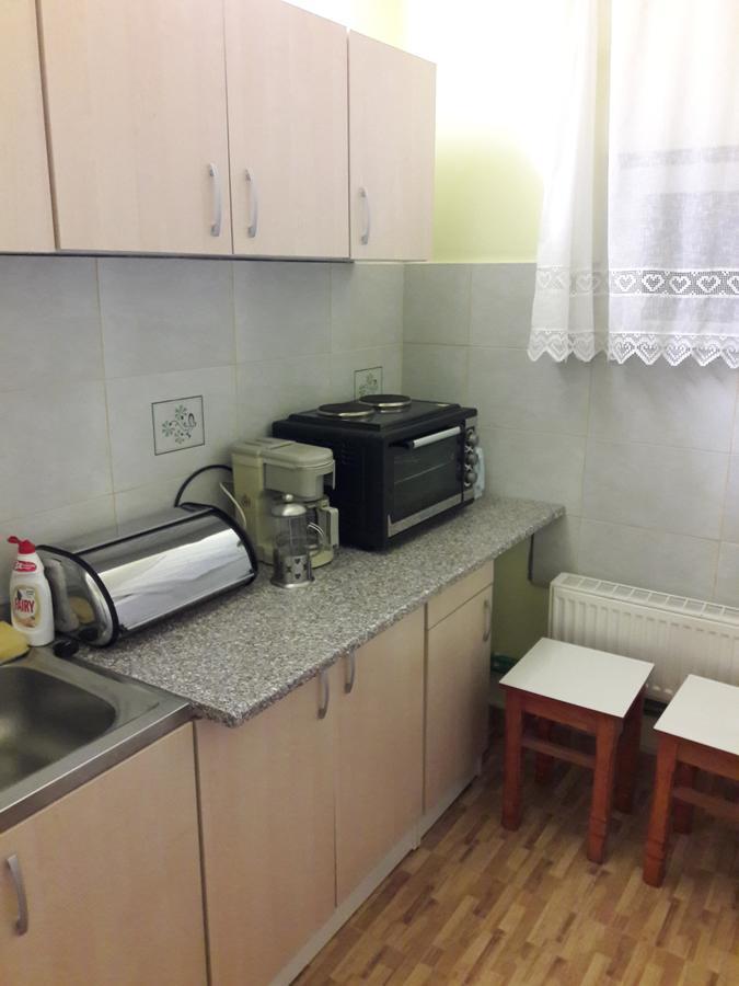 Apartament S&F เดช ภายนอก รูปภาพ