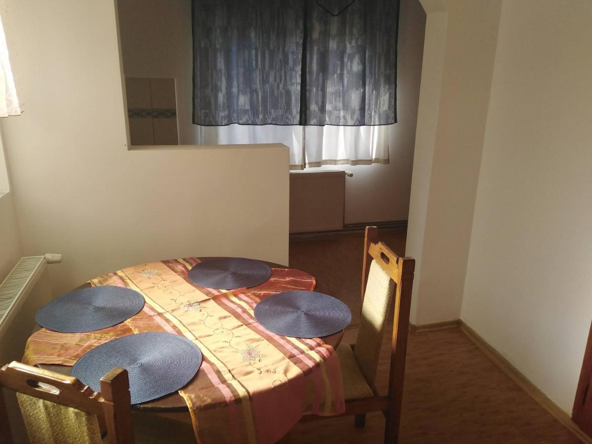 Apartament S&F เดช ภายนอก รูปภาพ