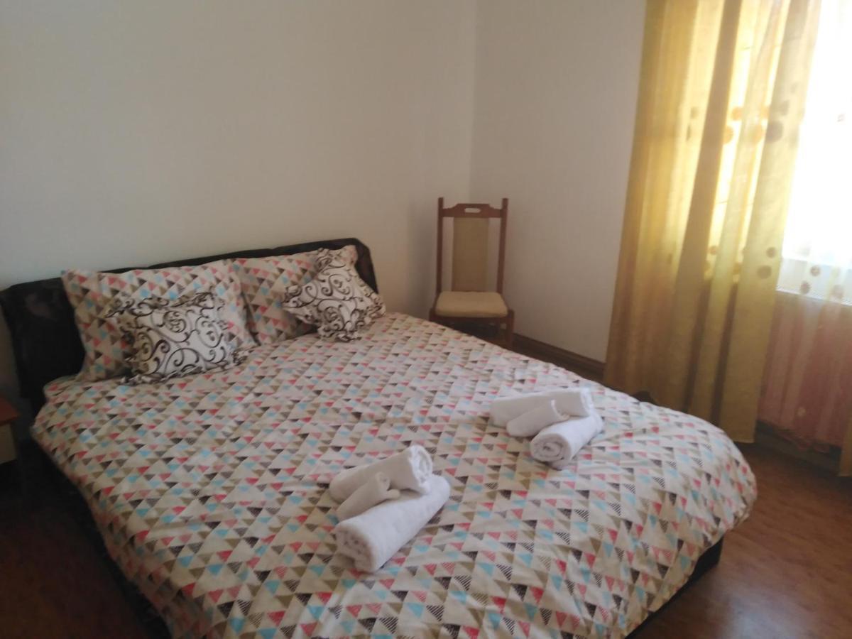 Apartament S&F เดช ภายนอก รูปภาพ