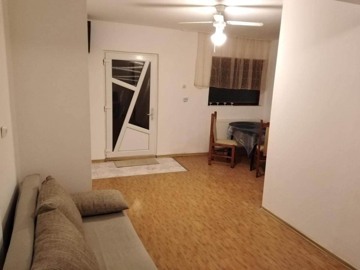 Apartament S&F เดช ภายนอก รูปภาพ
