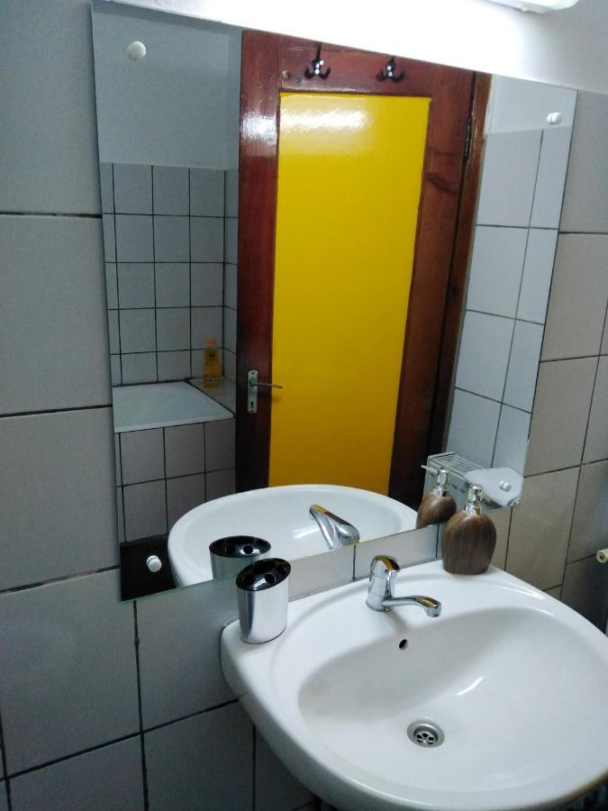 Apartament S&F เดช ภายนอก รูปภาพ